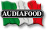 Logo vom Hersteller AUDIA FOOD