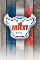 Logo vom Hersteller SOCOPA MAXI FRANCE