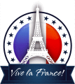 Logo vom Hersteller FRANCE SALAISONS