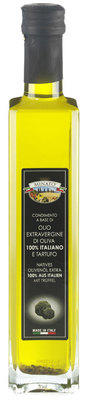 Minato - Aromatisiertes Natives Olivenöl Extra mit Trüffel