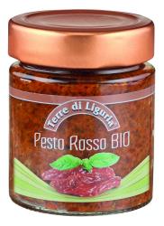 Terre di Liguria - BIO Pesto Rosso 4293