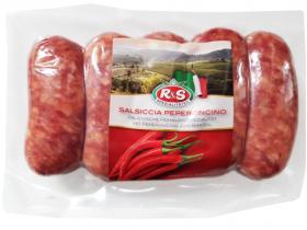 Salsiccia mit Peperoncino 92890