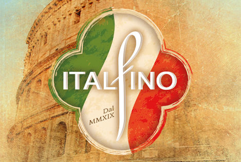 Il buon gusto dell'Italia... - ... mit unserer großen Vielfalt - die feine Art zu genießen 