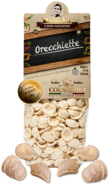Colacchio - Orecchiette Pasta