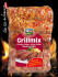 'Espana Original'<br>BBQ Chorizo mild