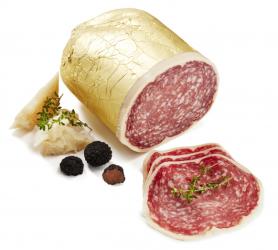Italienische Trüffel-Salami mit Parmesan 41349