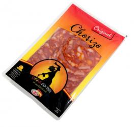 Spanische Chorizo Salami 56275