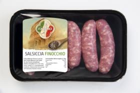 'Italfino' Frische Italienische Salsiccia Fenchel 47700